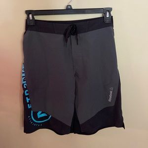 Reebox athletic shorts
